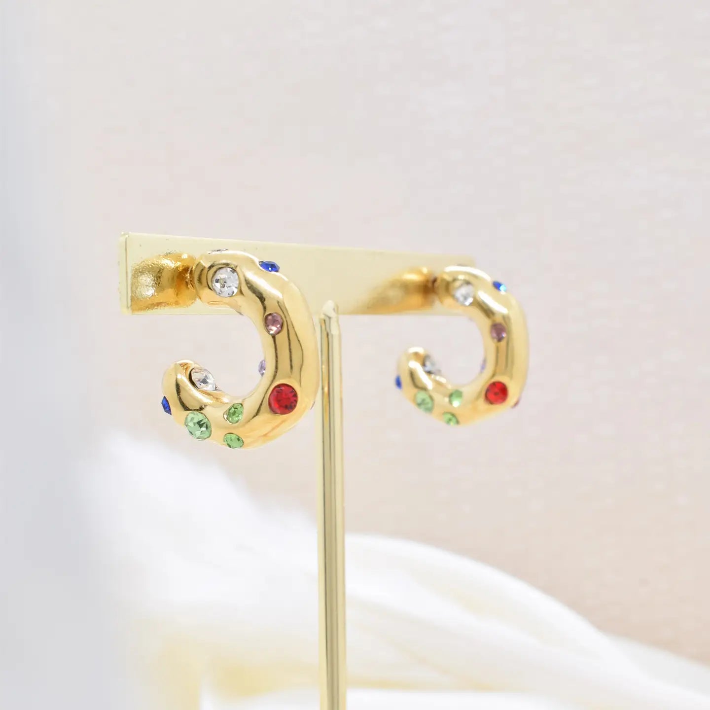 Aros Crystal Multicolor