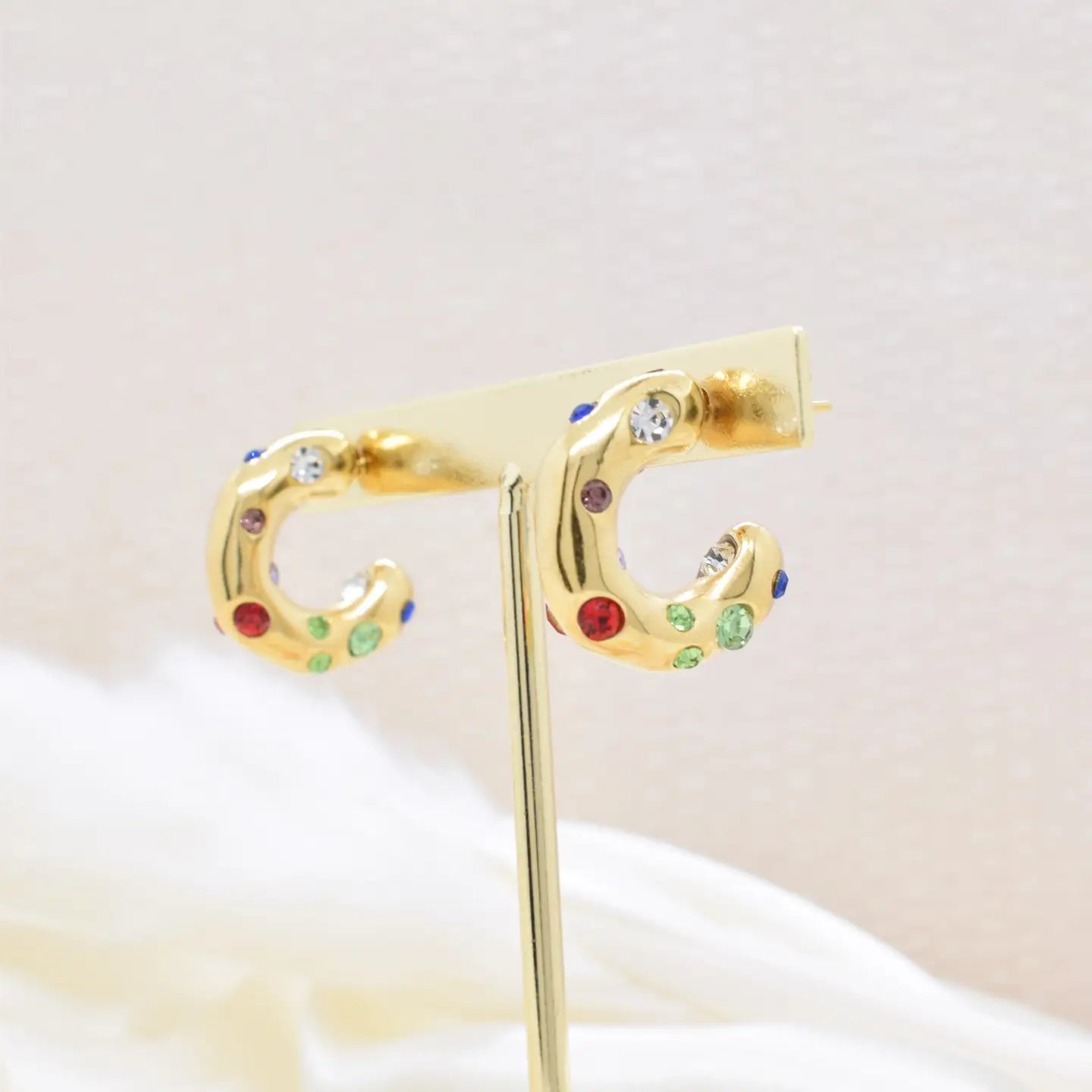 Aros Crystal Multicolor