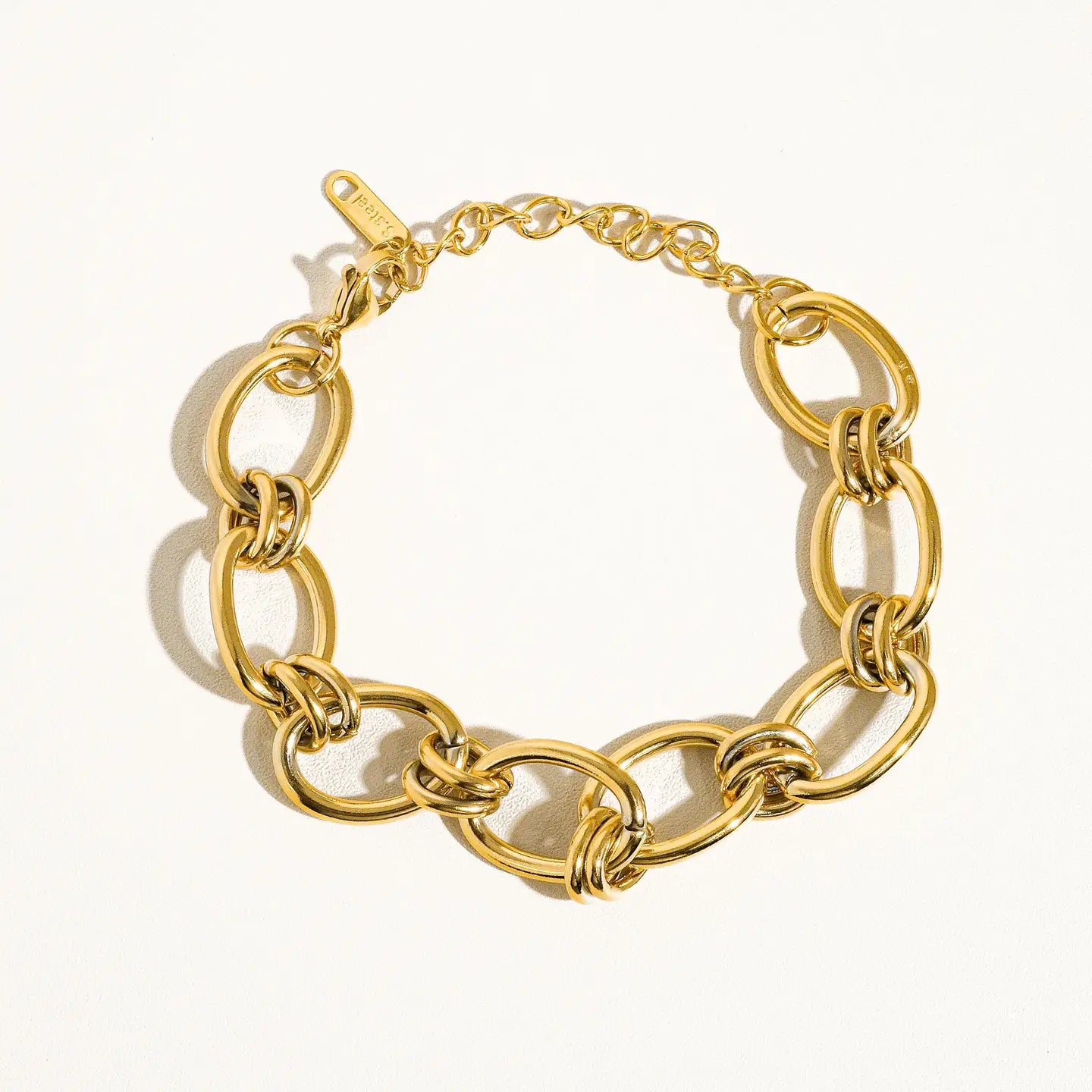 Pulsera Cadena