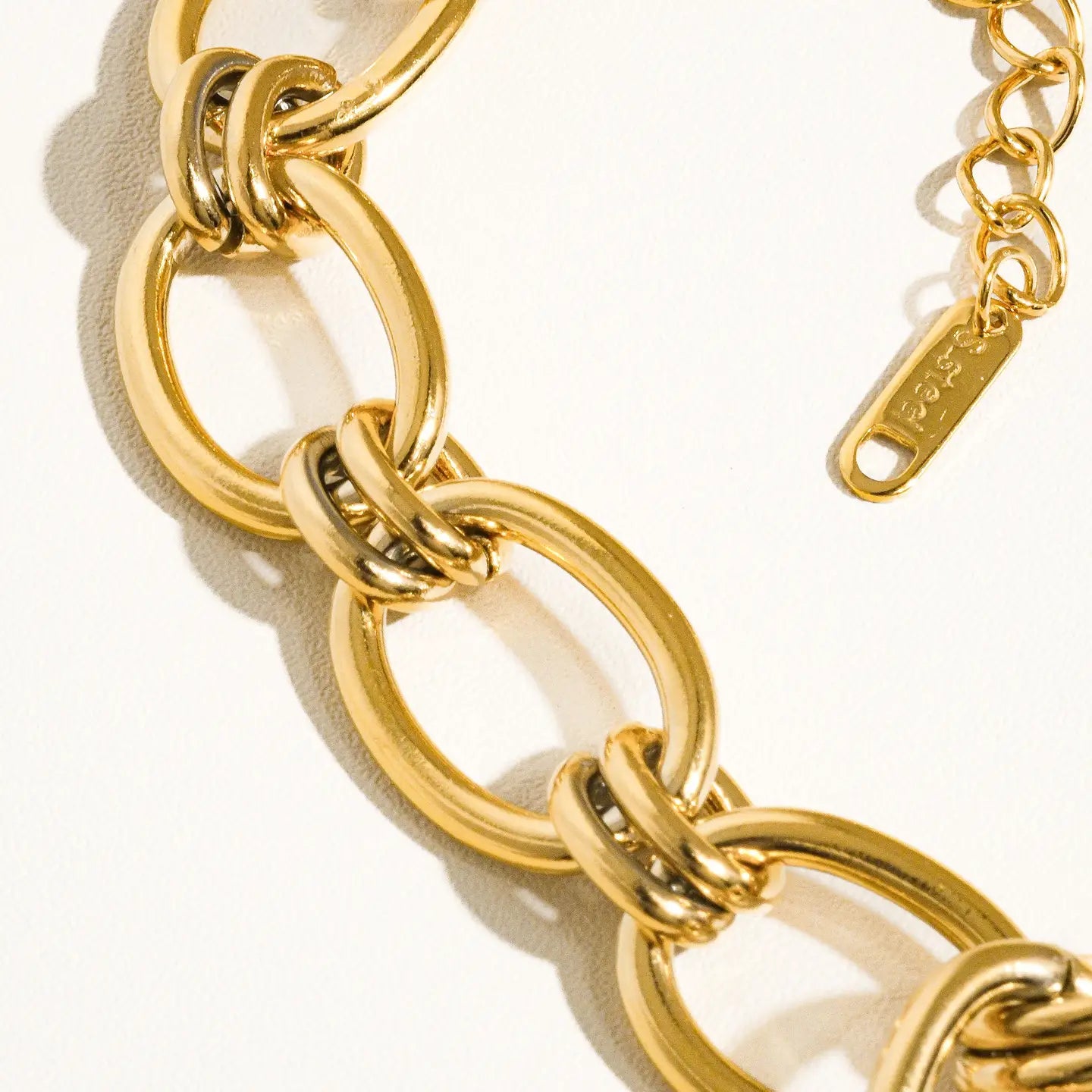 Pulsera Cadena