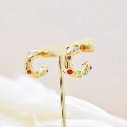 Aros Crystal Multicolor